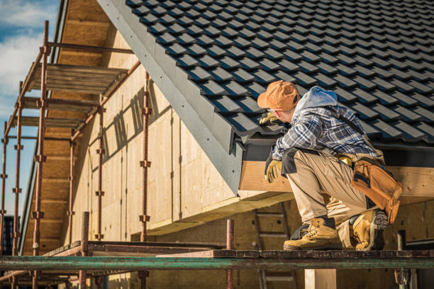 Reliable Homedale, ID Roofing Contractor Solutions