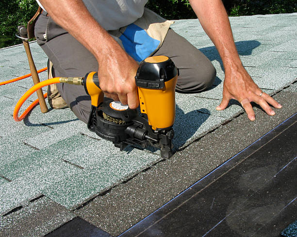 Professional Roofing Contractor in Homedale, ID