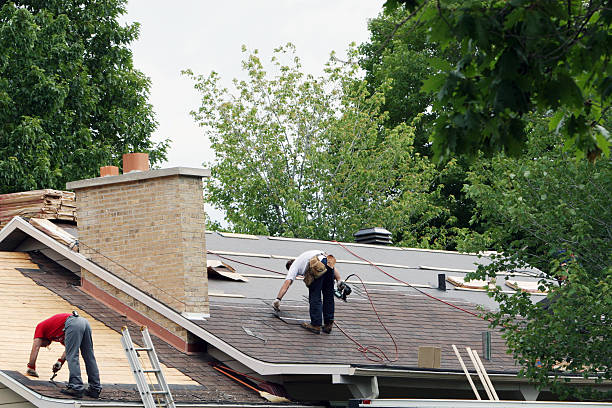 Heating Cable for Roof Installation in Homedale, ID