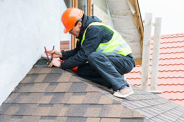Quick and Trustworthy Emergency Roof Repair Services in Homedale, ID