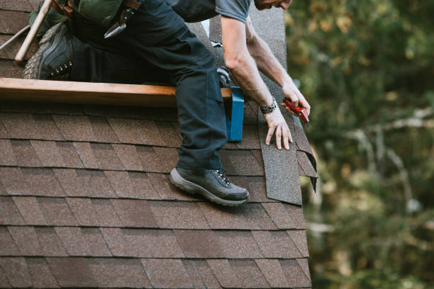 Best Commercial Roofing Services  in Homedale, ID